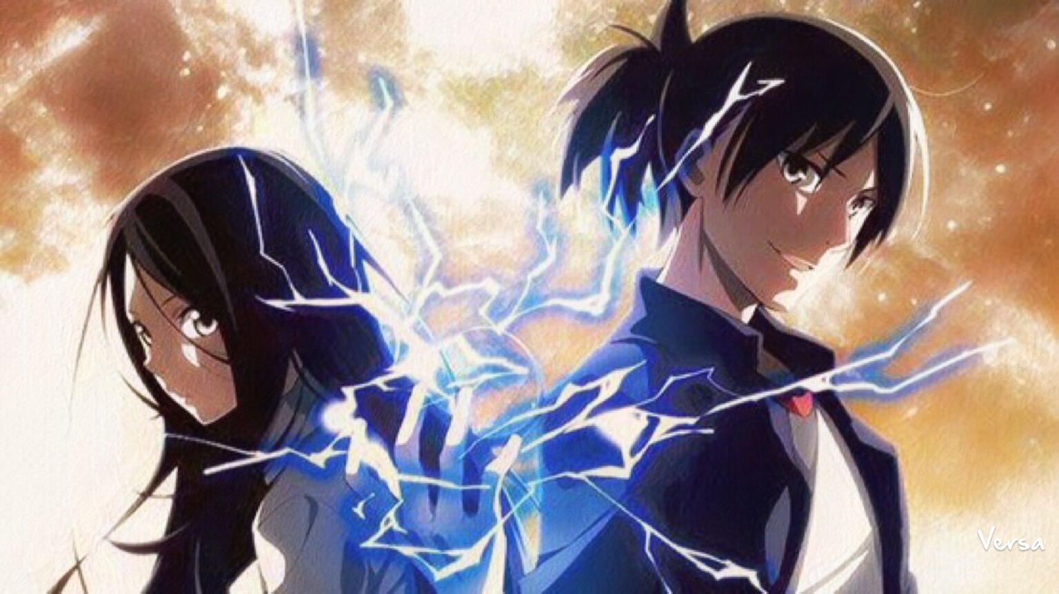 versa - ai时代最惊艳的视觉创作app